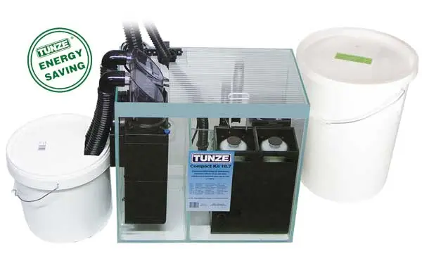 Tunze Compact Kit 18.7